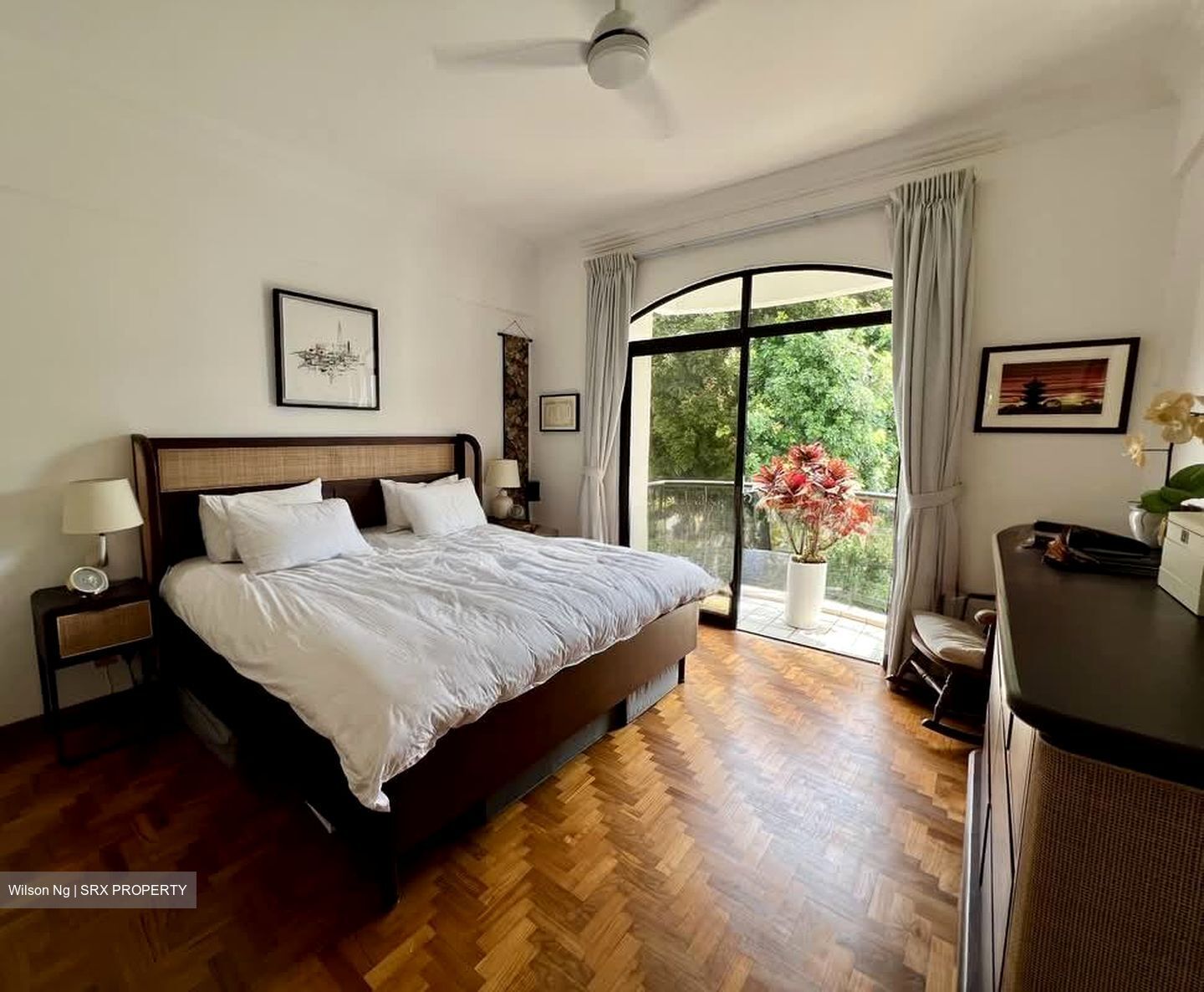 Tanglin Park (D10), Condominium #531171061
